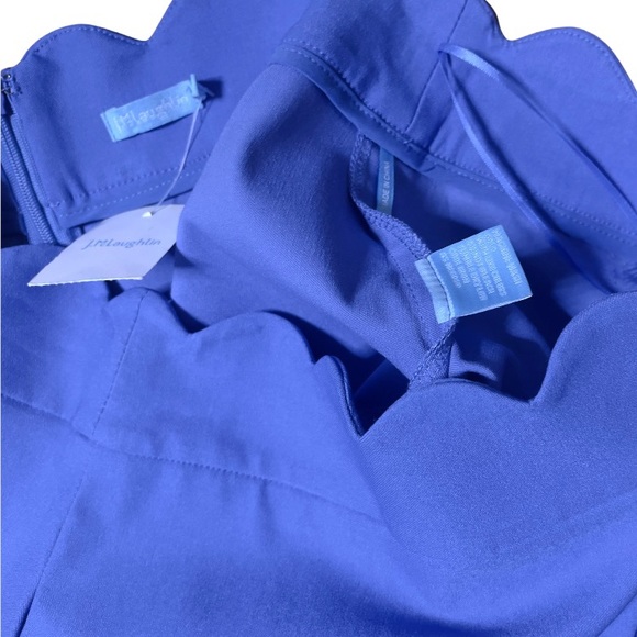 NWT JMcL / J.MCLaughlin Cameron Skirt Size 4 - Picture 6 of 8